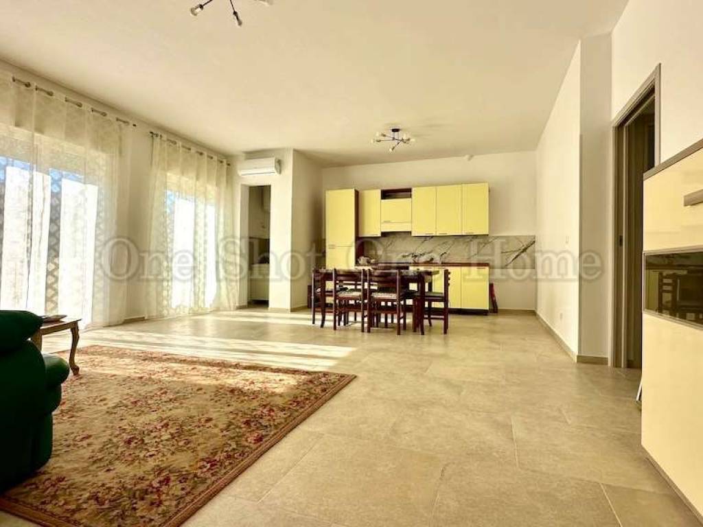 appartamento in affitto a Siracusa