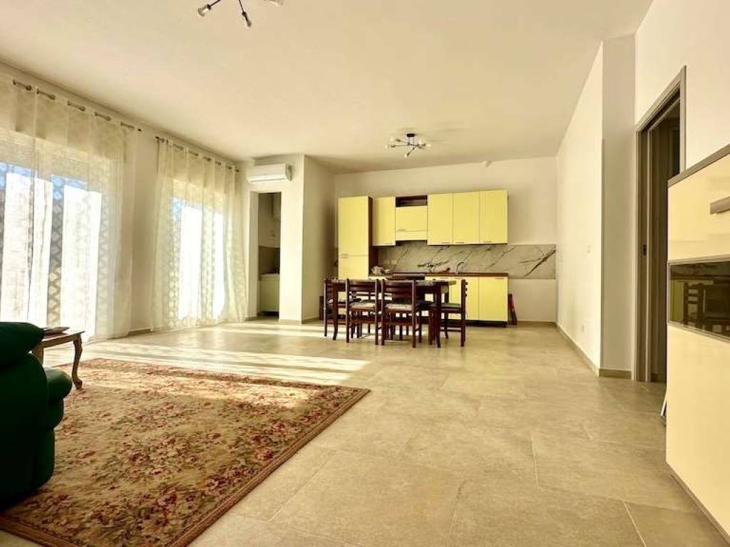 appartamento in affitto a Siracusa