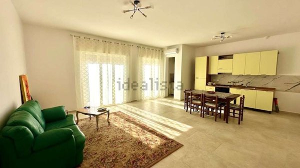 appartamento in affitto a Siracusa