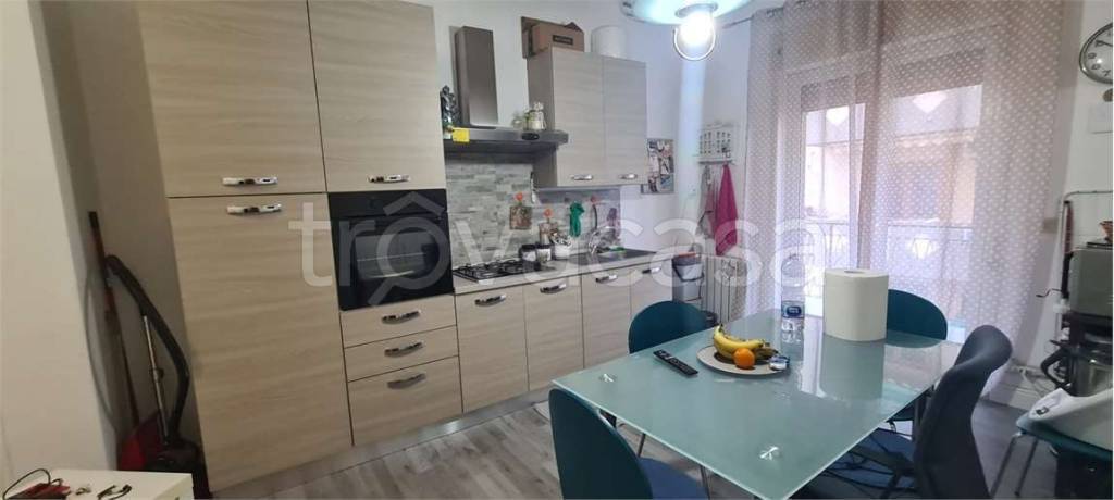 appartamento in affitto a Siracusa in zona Scala Greca