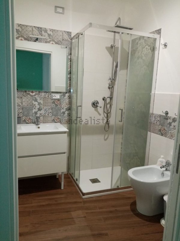 appartamento in affitto a Siracusa in zona Centro Città