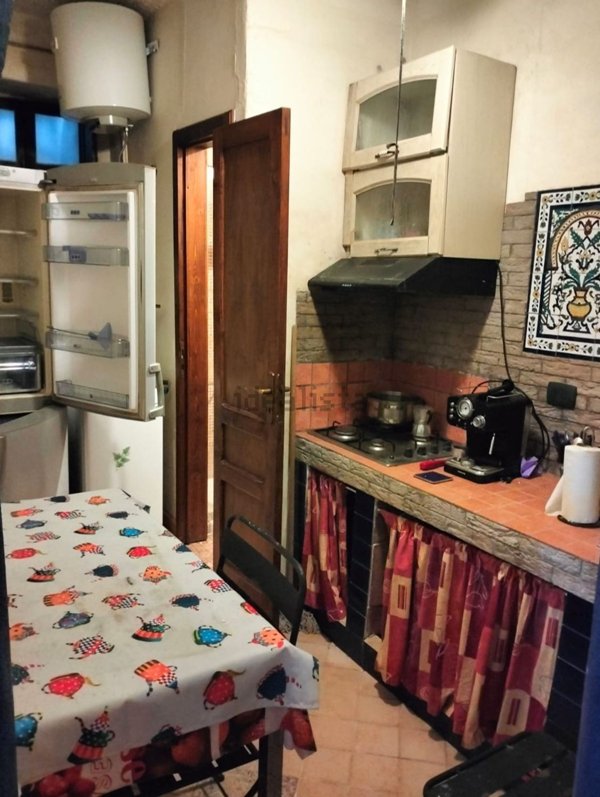 appartamento in affitto a Siracusa in zona Isola Ortigia