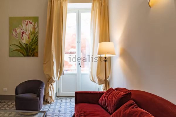 appartamento in affitto a Siracusa in zona Centro Città