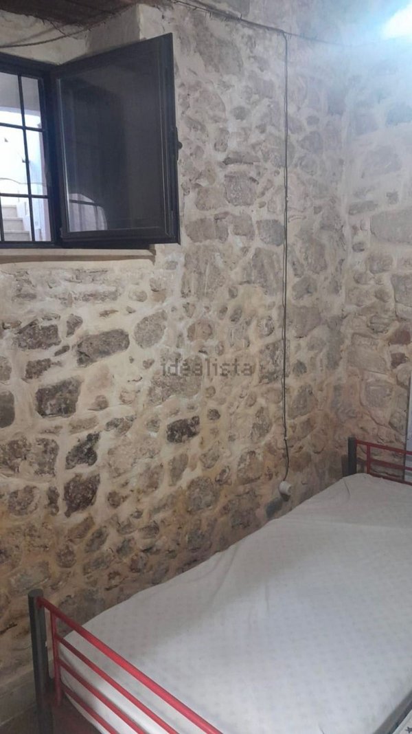 appartamento in affitto a Siracusa in zona Isola Ortigia