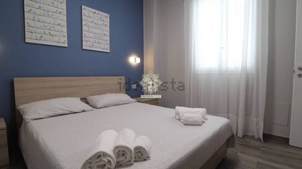 appartamento in affitto a Siracusa in zona Centro Città