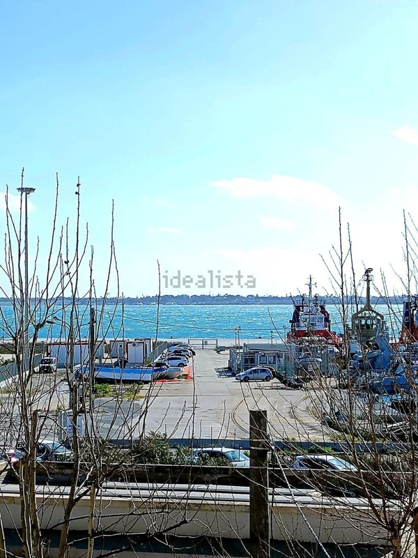 appartamento in affitto a Siracusa