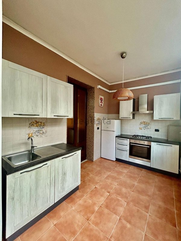 appartamento in affitto a Siracusa in zona Scala Greca