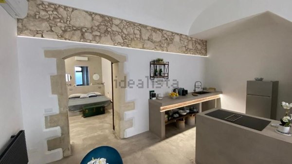 appartamento in affitto a Siracusa