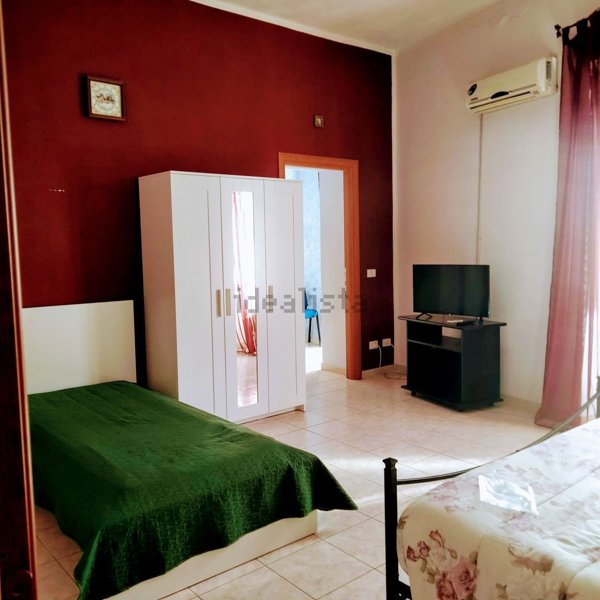 appartamento in affitto a Siracusa in zona Centro Città