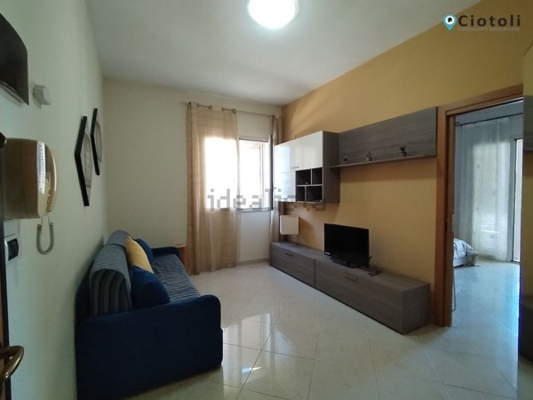 appartamento in affitto a Siracusa