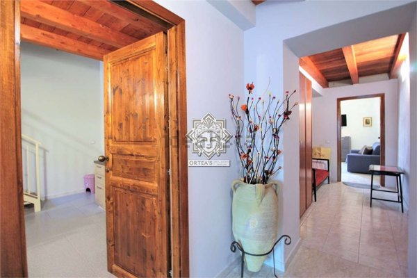 appartamento in affitto a Siracusa in zona Centro Città