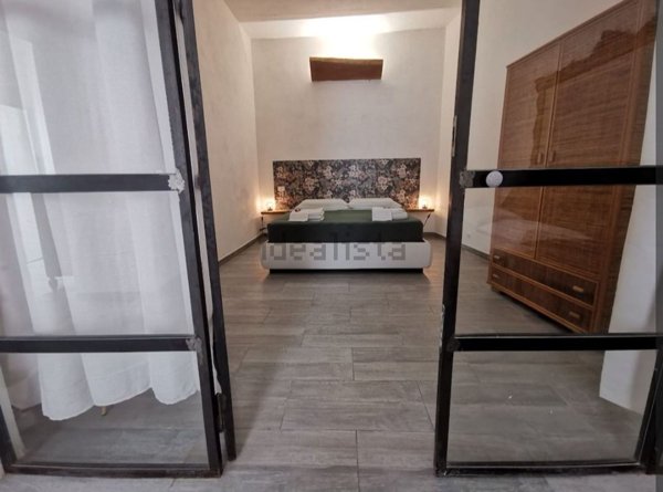 appartamento in affitto a Siracusa in zona Isola Ortigia