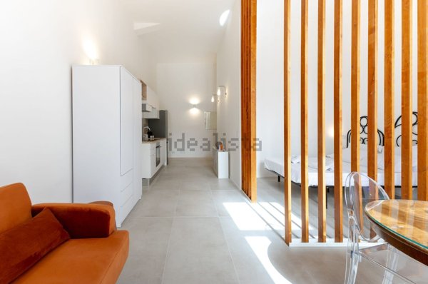 appartamento in affitto a Siracusa