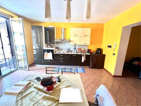 appartamento in affitto a Siracusa in zona Centro Città