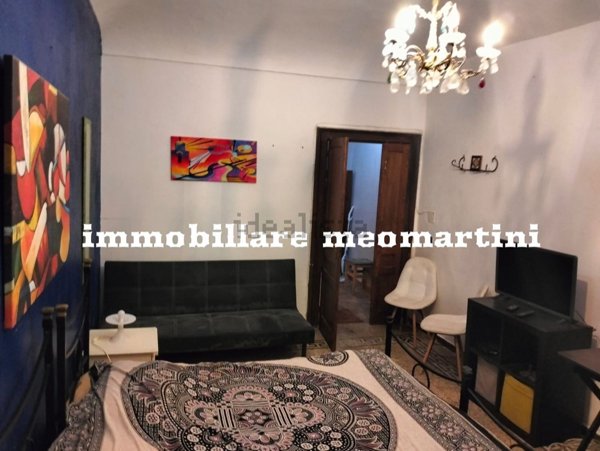 appartamento in affitto a Siracusa in zona Isola Ortigia