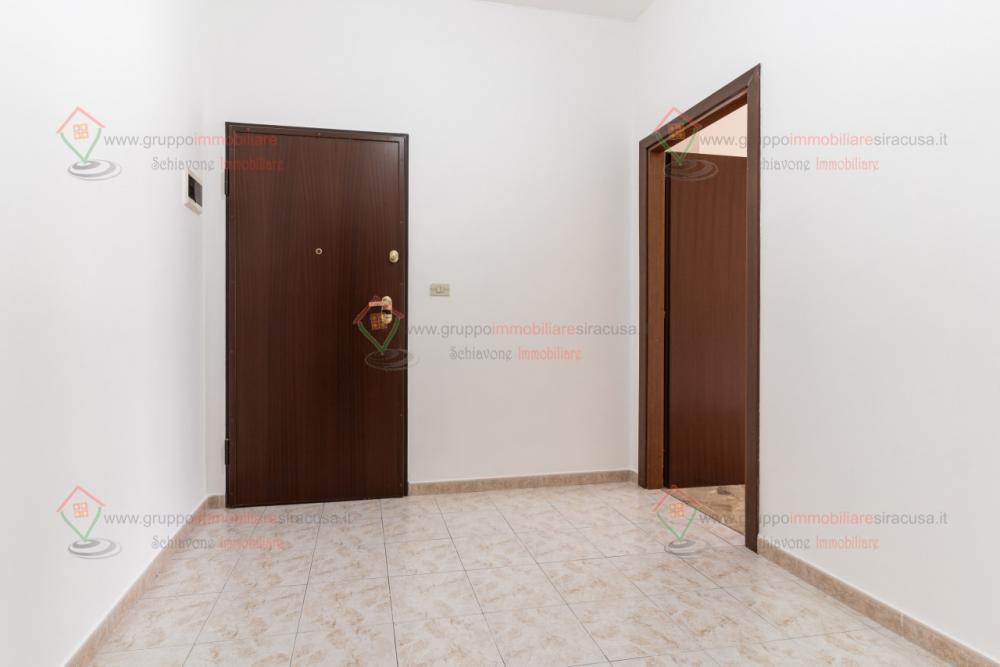 appartamento in affitto a Siracusa