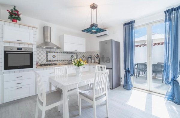 appartamento in affitto a Siracusa