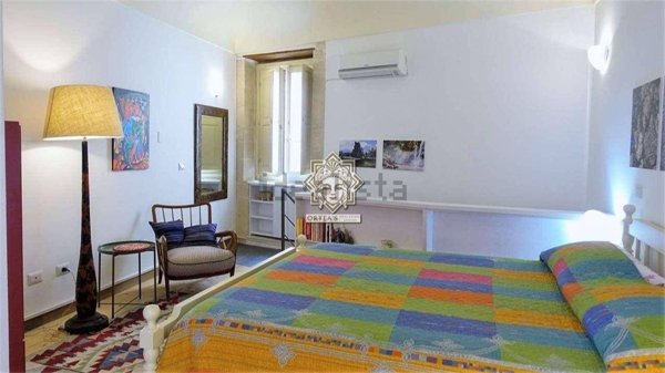 appartamento in affitto a Siracusa in zona Isola Ortigia