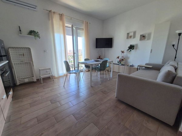 appartamento in affitto a Siracusa