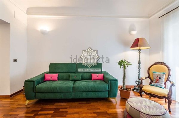 appartamento in affitto a Siracusa in zona Isola / Plemmirio