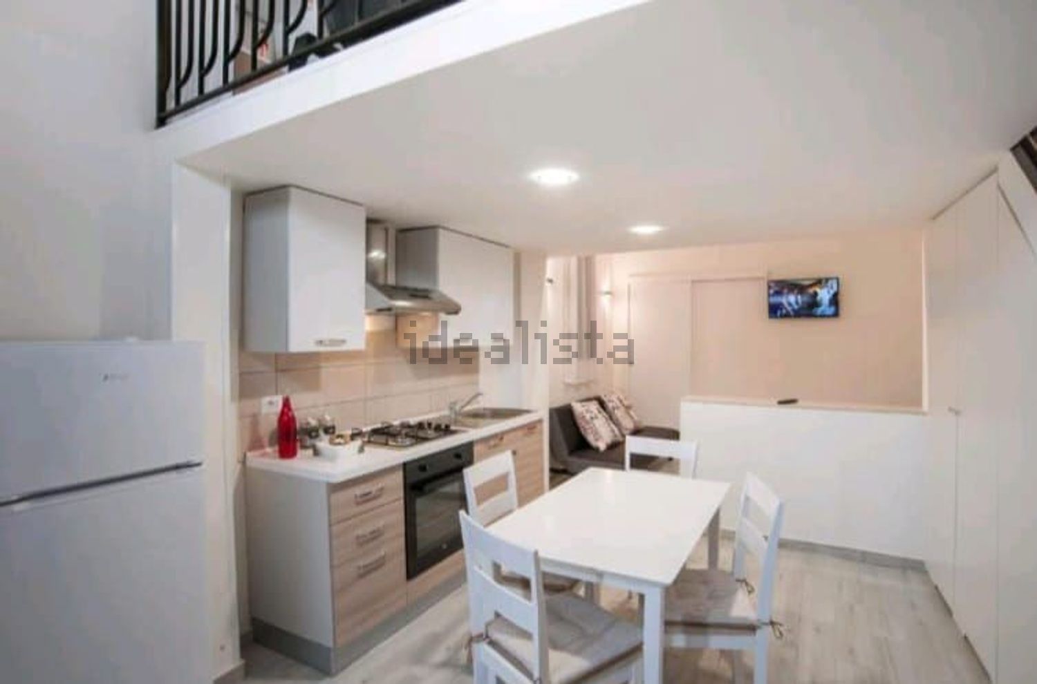 appartamento in affitto a Siracusa in zona Centro Città