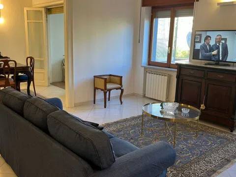 appartamento in affitto a Siracusa in zona Centro Città