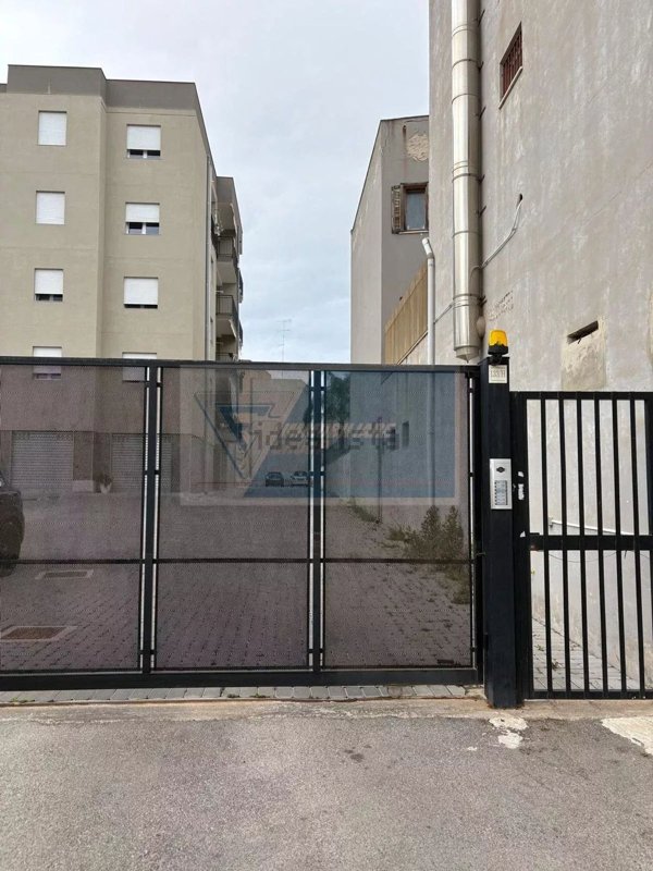 appartamento in affitto a Siracusa in zona Grottasanta