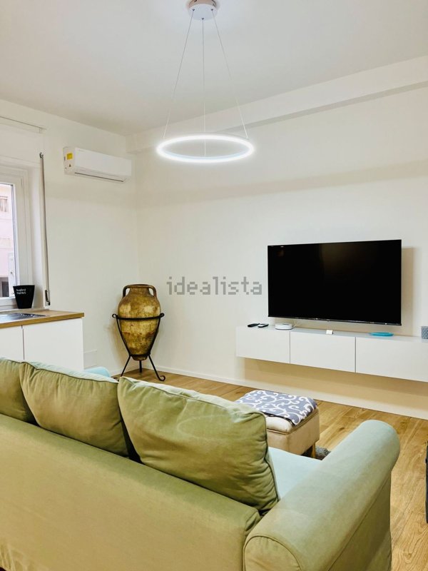 appartamento in affitto a Siracusa in zona Centro Città