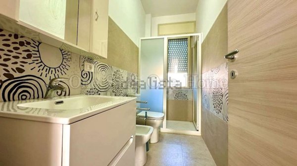 appartamento in affitto a Siracusa in zona Scala Greca