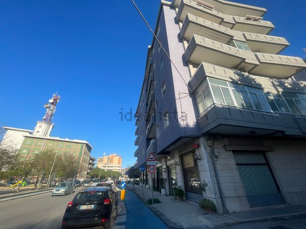 appartamento in affitto a Siracusa in zona Centro Città