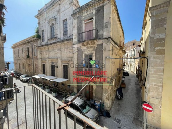 appartamento in affitto a Siracusa in zona Centro Città