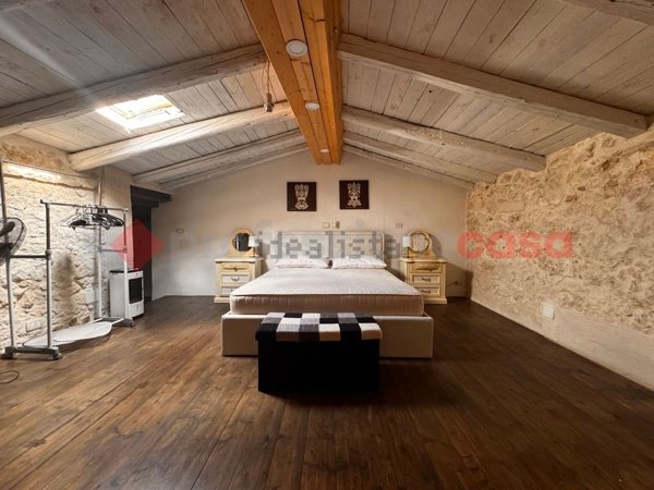 appartamento in affitto a Siracusa in zona Borgata