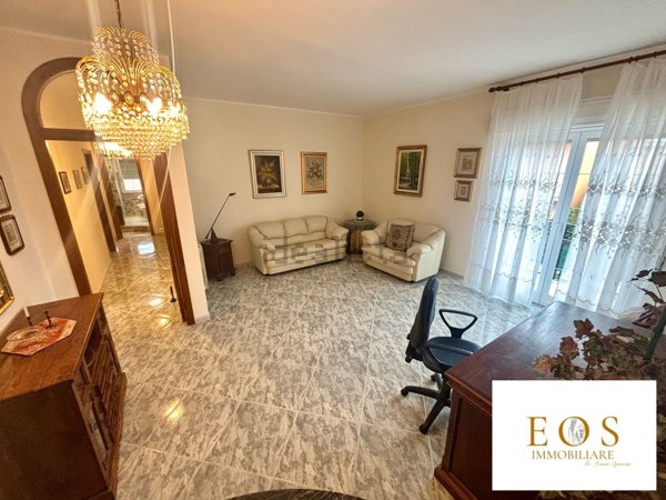 appartamento in affitto a Siracusa