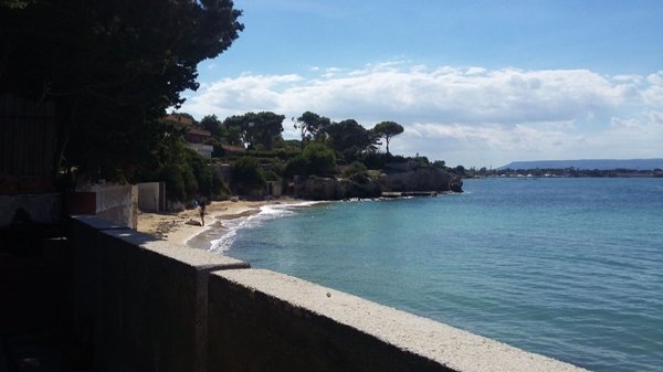 casa indipendente in affitto a Siracusa in zona Isola / Plemmirio