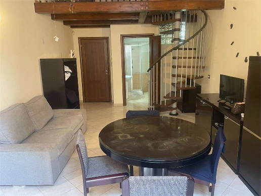 appartamento in affitto a Siracusa in zona Centro Città