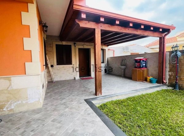 appartamento in affitto a Siracusa