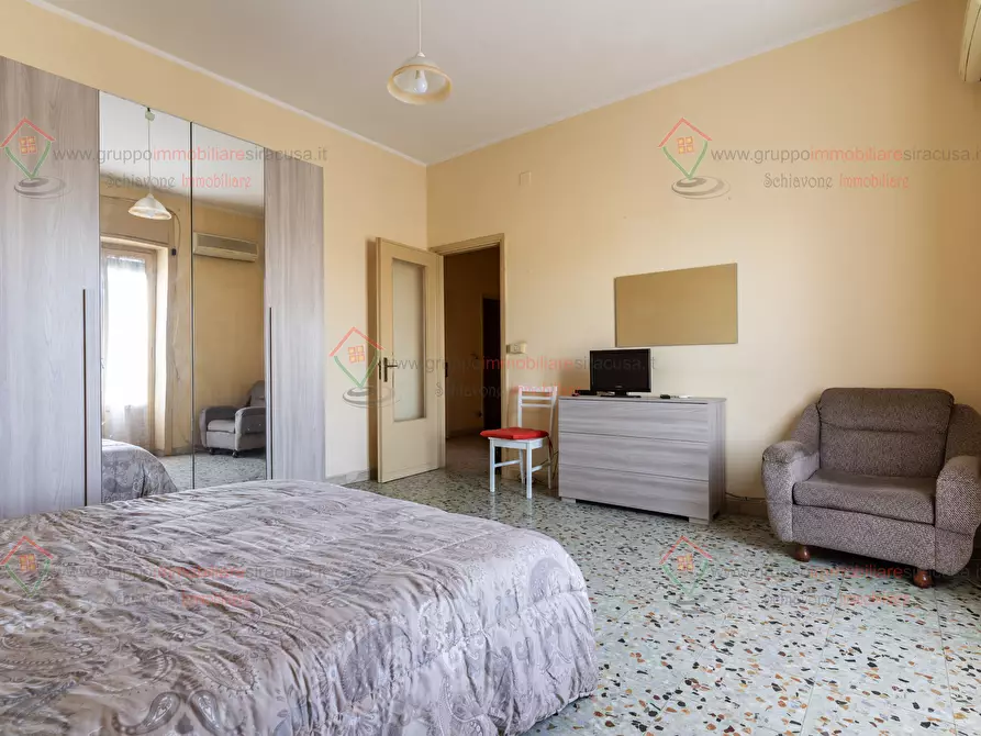 appartamento in affitto a Siracusa in zona Centro Città