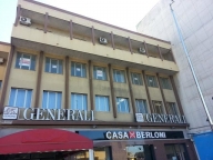 ufficio in affitto a Siracusa