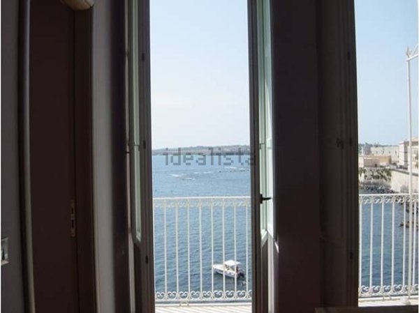 appartamento in affitto a Siracusa