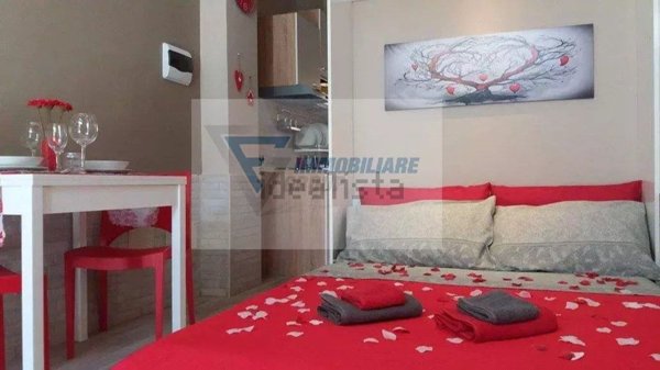 appartamento in affitto a Siracusa in zona Belvedere