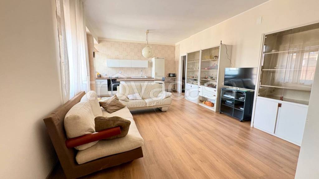 appartamento in affitto a Siracusa