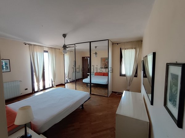 appartamento in affitto a Siracusa