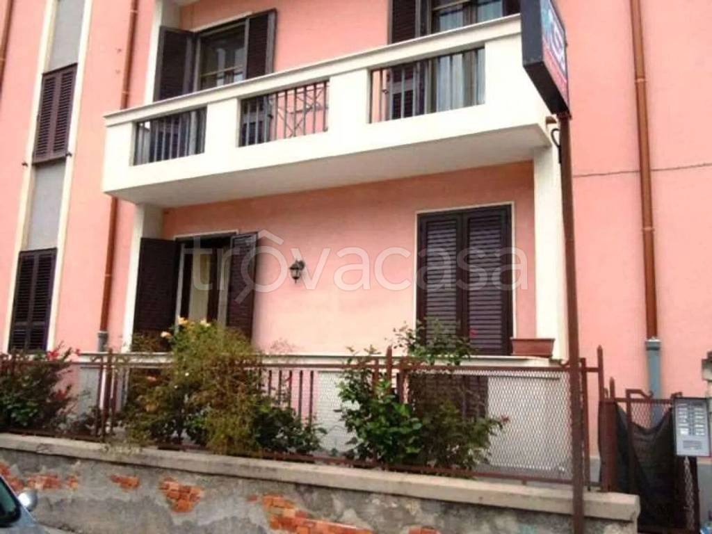 appartamento in affitto a Siracusa in zona Borgata