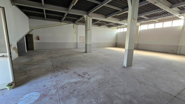 locale commerciale in affitto a Siracusa