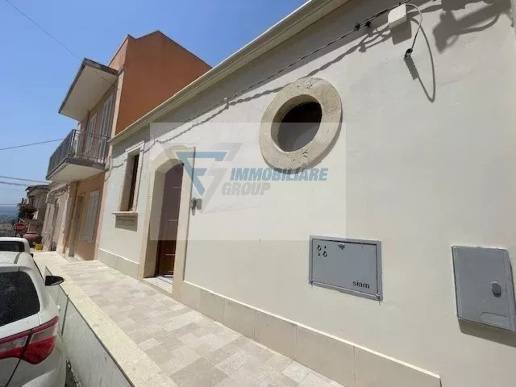 appartamento in affitto a Siracusa in zona Belvedere