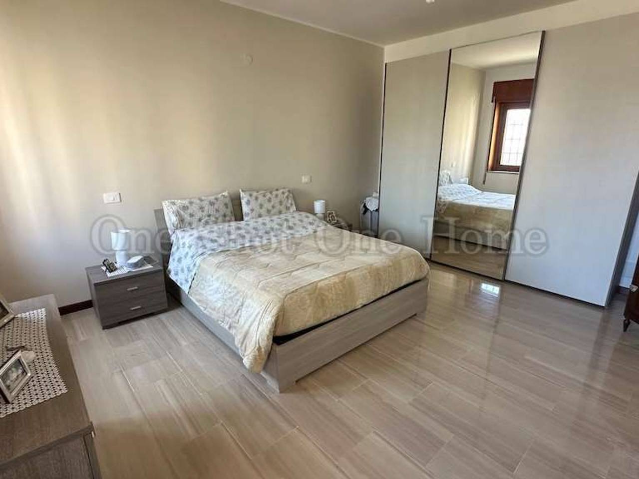 appartamento in affitto a Siracusa in zona Borgata