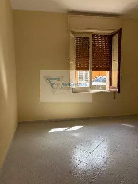 appartamento in affitto a Siracusa in zona Belvedere