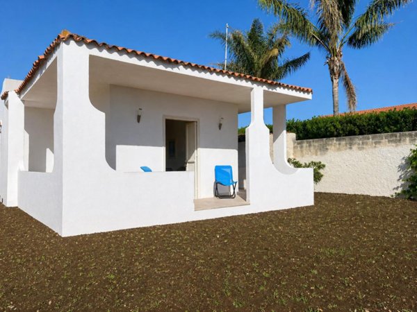 casa indipendente in affitto a Siracusa in zona Fontane Bianche