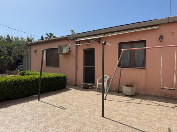 appartamento in affitto a Siracusa in zona Isola / Plemmirio