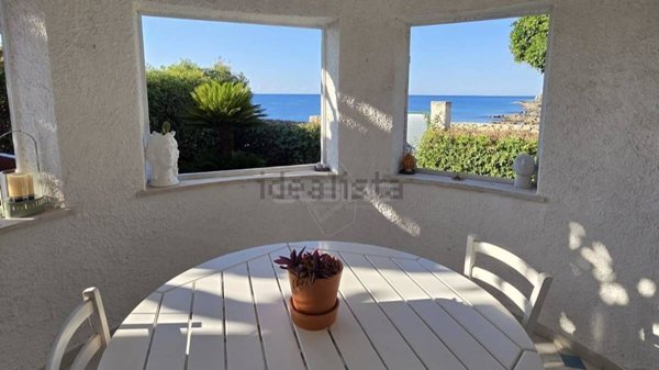 casa indipendente in affitto a Siracusa in zona Fontane Bianche